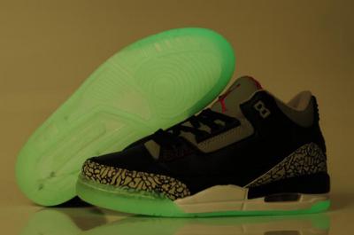 wholesale Air Jordan 3 No. 133